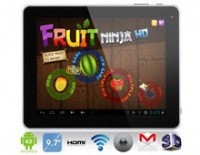 NEXTWAY E9